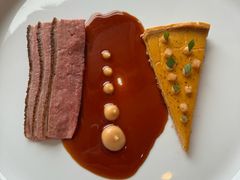 -Caprice(香港四季酒店)