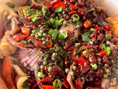 -叶派龙虾•招牌香辣蟹·海鲜(中海国际店)