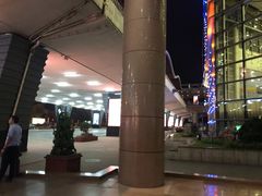 -太原武宿国际机场