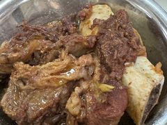 -阿秋牛排(湖心街店)