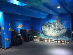 -船奇蒸汽海鲜·闽菜(八市海鲜总店)