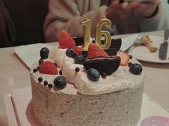 -你好独角兽·蛋糕甜品