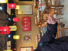 -祥老弟老信丰萝卜饺•江西菜(建设路店)