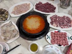 -牛排王糟粕醋火锅(海甸分店)