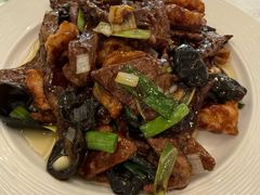-玉林烤鸭店(定福庄店)