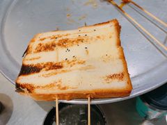 -烎记烧烤(蓝天花园店)