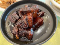 咕老肉-金时代顺风大酒店(南桥百联店)