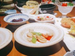 -味见·荣家(亚泰大街店)