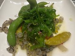 -海底捞火锅(新华联梦想城店)