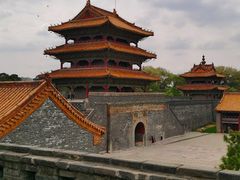 -北陵公园