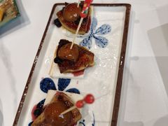 鱼籽鹅肝-红叶日本料理(辰熙广场店)