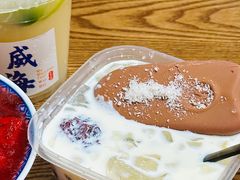 -御膳品糖水(欧乐坊店)