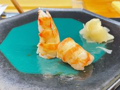 -Sushi Hanzo半藏(天环广场店)