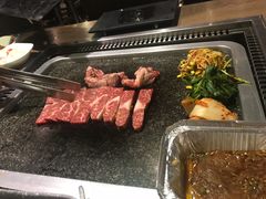 -火炉火自助餐(悠唐购物中心店)