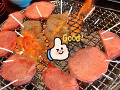 -热血兄弟·炭火烤肉(融侨中心店)
