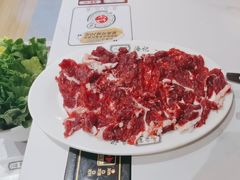-八合里潮汕鲜牛肉火锅(吉大店)
