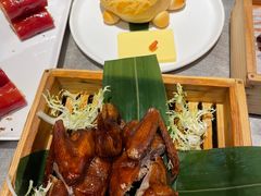 -蔡澜港式点心(皇庭广场店)