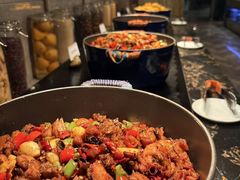 -西藏饭店·亚克·食光自助餐厅
