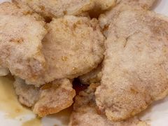 -英兰朝族饭店·英兰锅包肉(佳园路店)