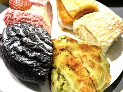 -奈雪的茶(亨特国际广场店)