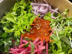 -全州拌饭馆(断桥店)