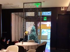大堂-山里亲戚(淞虹路店)