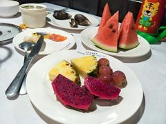 -深海壹品海鲜自助餐厅(吾悦广场店)