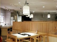 -澣花 四川火锅(新宿本店)