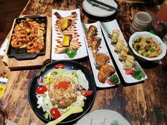 -小川洋风料理(街道口店)