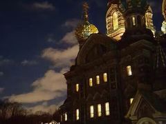 -滴血救世主教堂