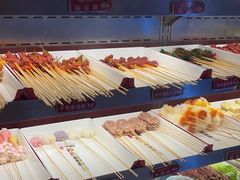 -宏姐串串香(宏伟路店)