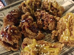 -韩鼎丰·韩国料理(林奥店)