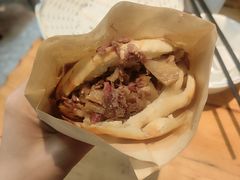 -漕河全驴宴饭店(徐水店)