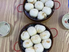 -杭州小笼包(朗姿大厦店)