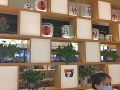 -福成自助烤肉(双桥万达店)