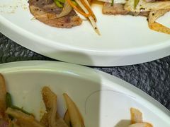 -313羊庄·羊肉火锅烧烤(李村店)