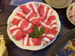 -胖三嬢·呱呱老火锅(北京总店)