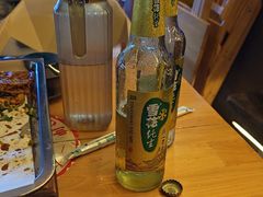 -杨老头鲜货烧烤(太古里店)