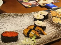 -三禾寿司(君尚店)