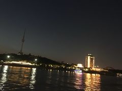 -武汉两江游览·夜游长江(汉口粤汉码头)
