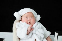 点击看大图 -倾城宝贝儿童摄影(广州天河店)