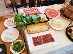 -东来顺饭庄(天坛店)