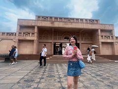 -洛阳白马寺