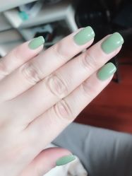 -安娜美甲美睫沙龙