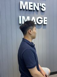 -不迫先生专业男士剪发