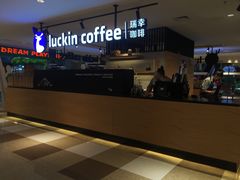 -luckincoffee瑞幸咖啡(顺义华联商厦店)