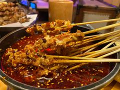 -肉串汪(望京店)