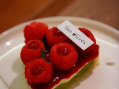 -Ten Olives甜点