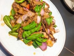 -三姐妹餐厅(曲江店)