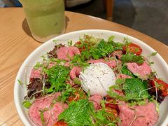 -O'eat Blossom&Pelican(深圳首店)